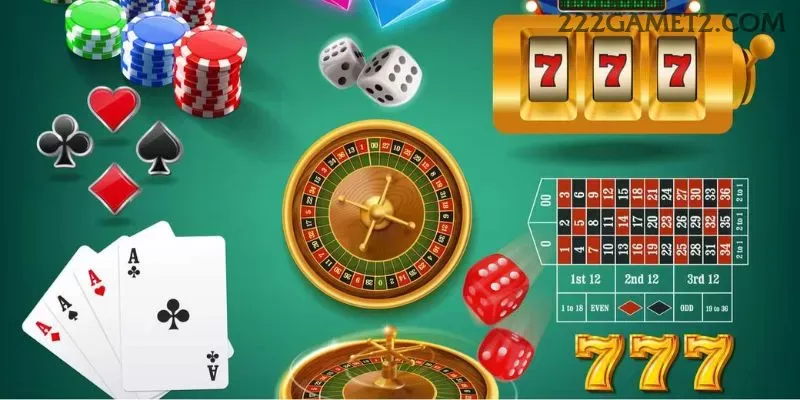 Cashback VIP 222game - reembolso semanal